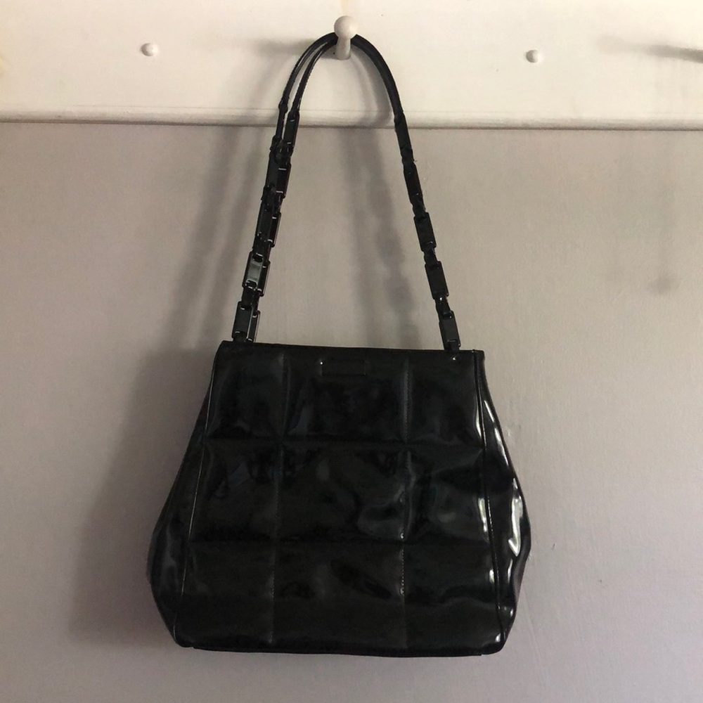 Black bag